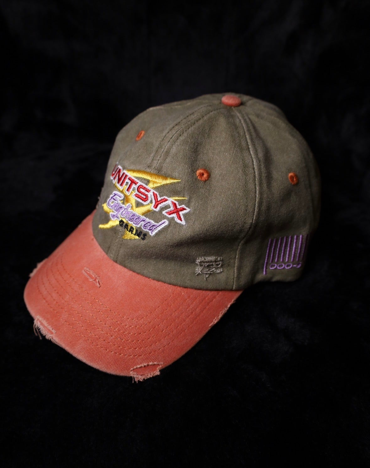 Family & Friends Cap