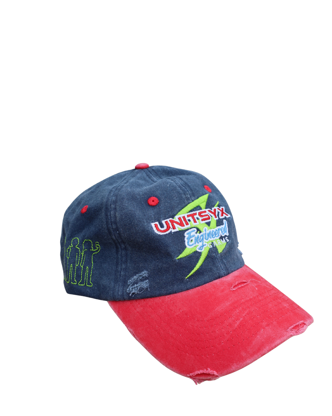 Family & Friends Cap