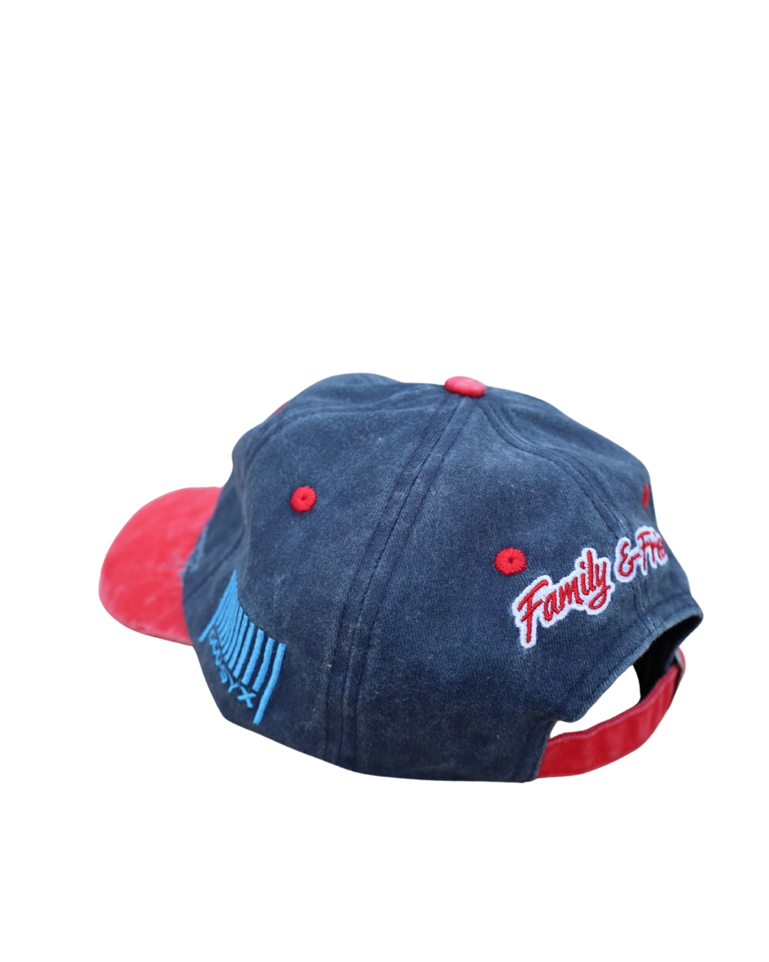 Family & Friends Cap