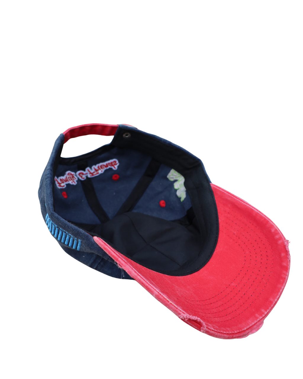 Family & Friends Cap