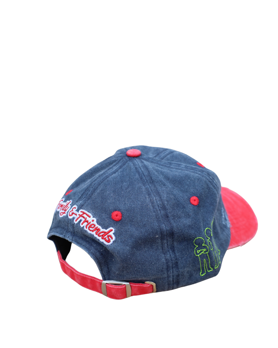 Family & Friends Cap