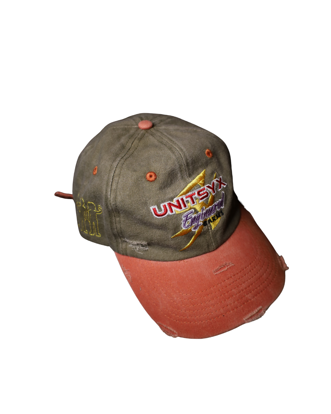 Family & Friends Cap