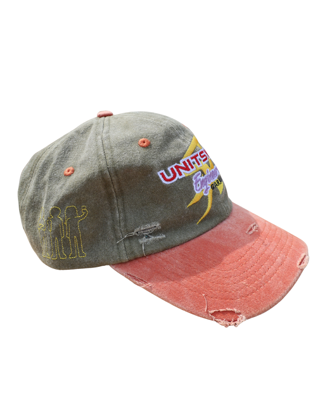 Family & Friends Cap