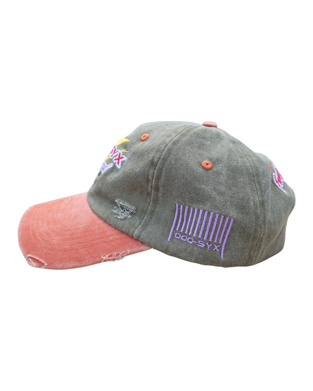 Family & Friends Cap