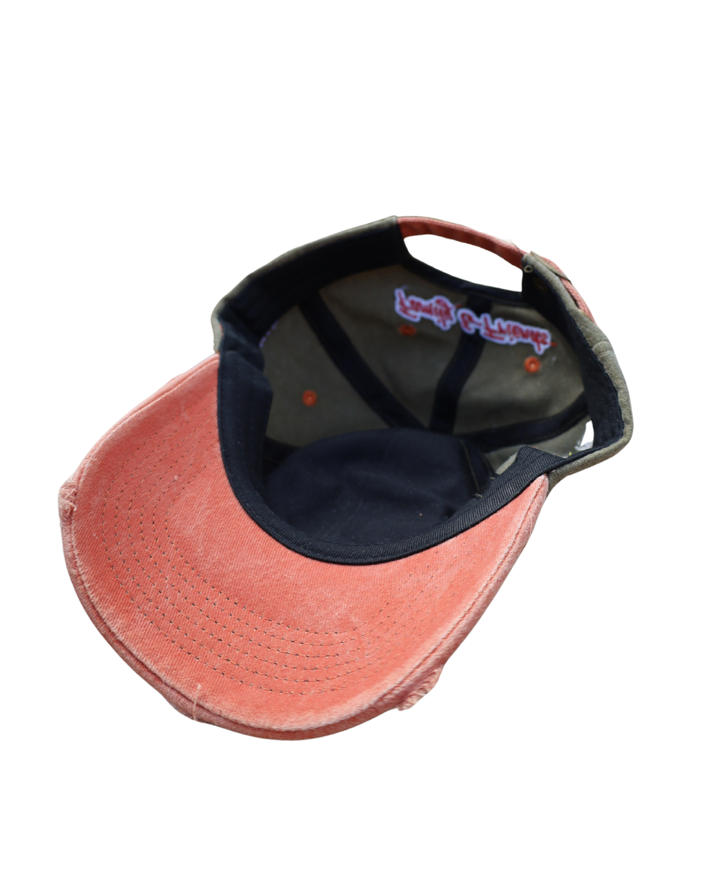 Family & Friends Cap