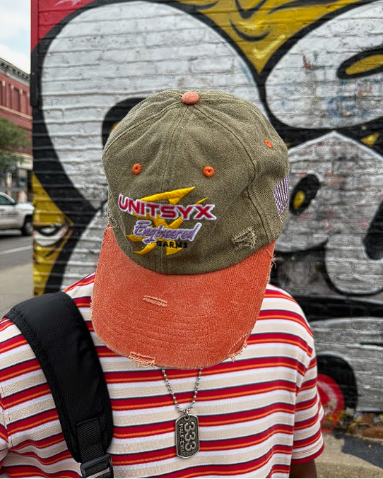 Family & Friends Cap